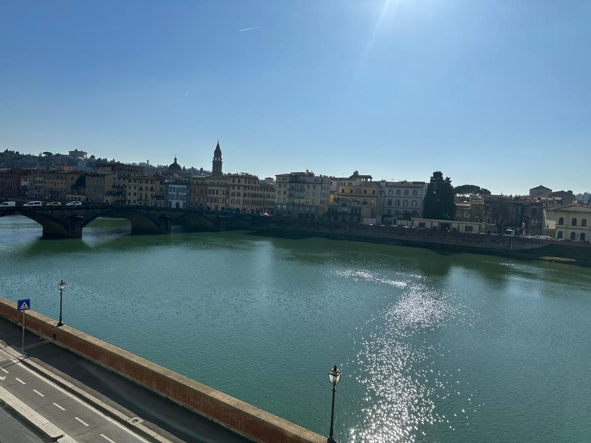 Apartamento Vista Noble Florença