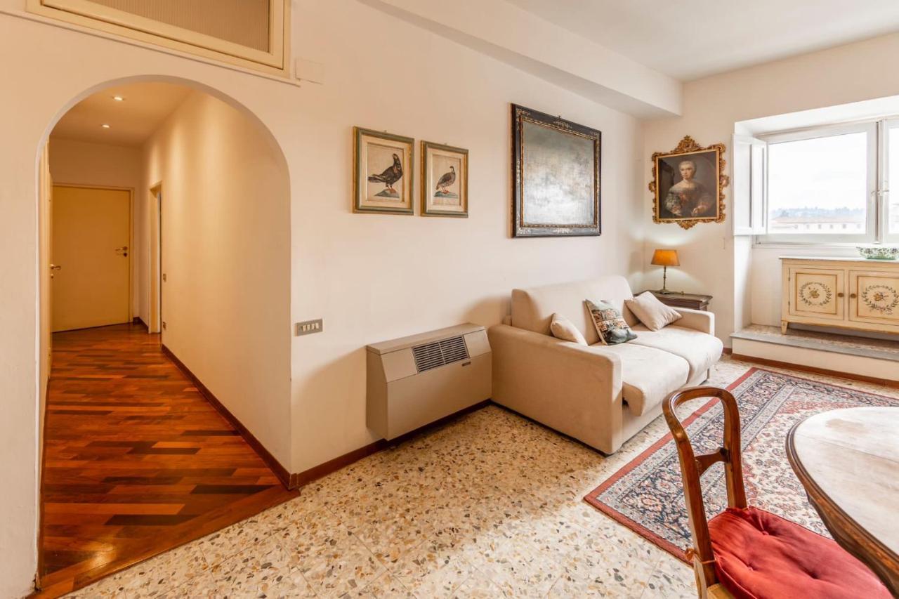 Apartamento Vista Noble Florença